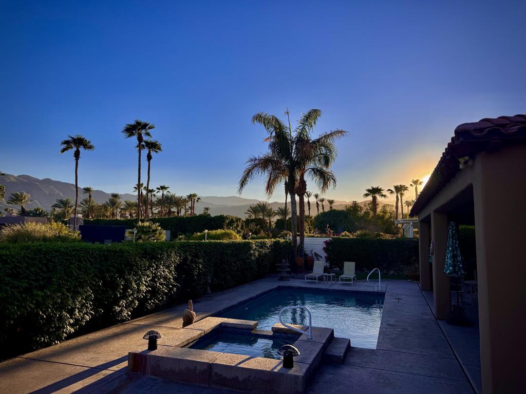 17 Corte Del Sol, Rancho Mirage, CA 92270 — photo 1