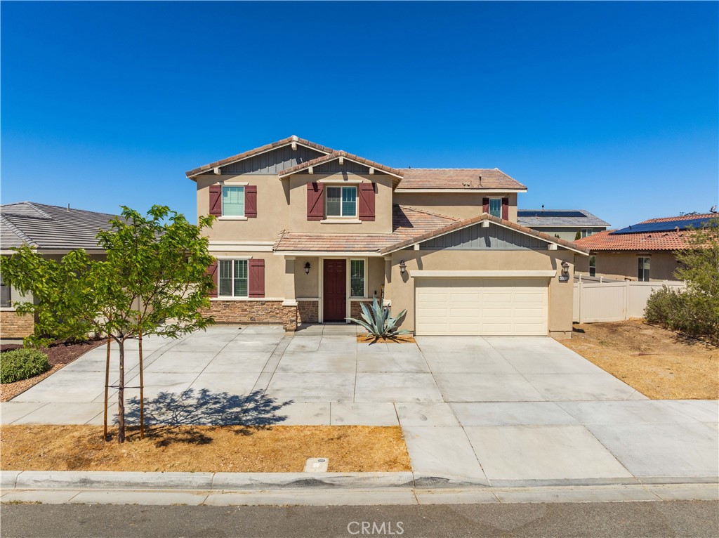 45025 43rd W, Lancaster, CA 93536 — photo 1
