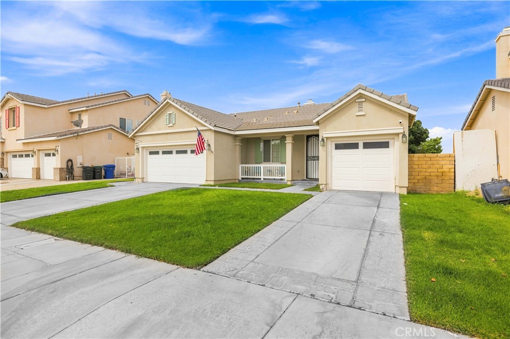 44853 Normandy, Lancaster, CA 93536 — photo 1