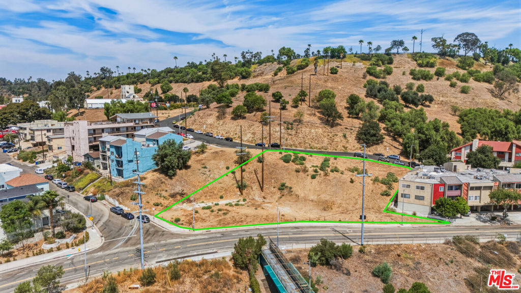 626 Lookout Drive, Los Angeles, CA 90012 — photo 1