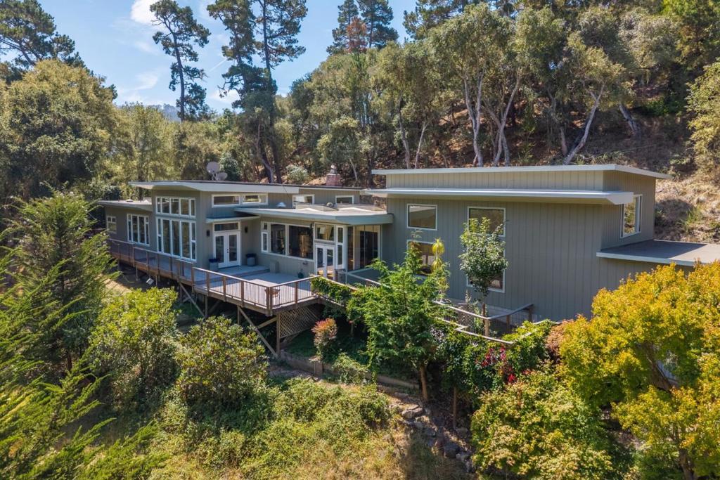 568 Aguajito Road, Carmel, CA 93923 — photo 1