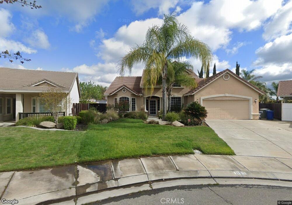 1495 Davenport, Merced, CA 95340 — photo 1