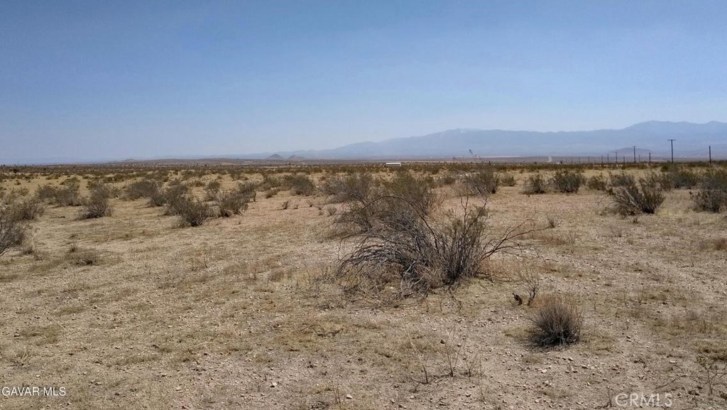 0 Vicinity Avenue I4 & 240th St E, Lancaster, CA 93535 — photo 1