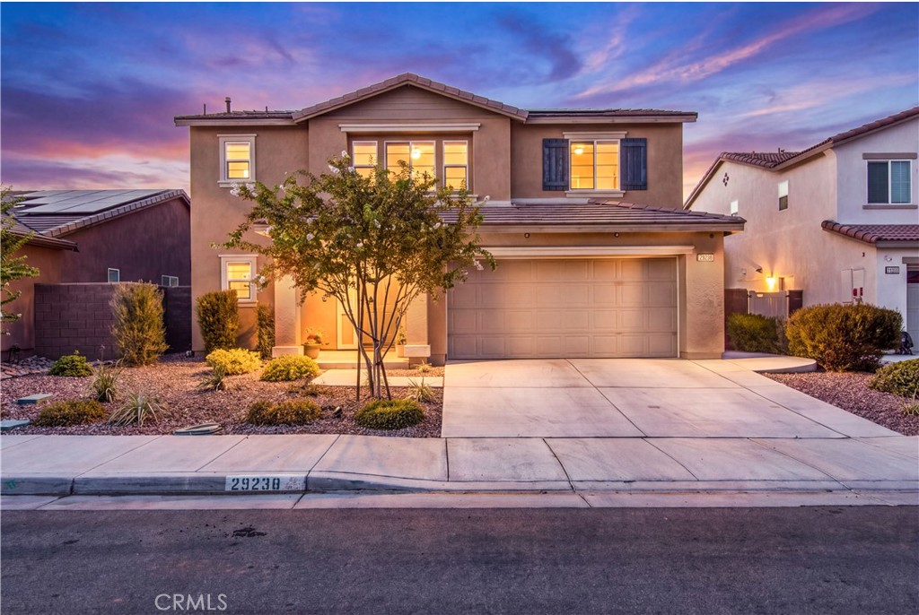 29238 Chinkapin, Lake Elsinore, CA 92530 — photo 1