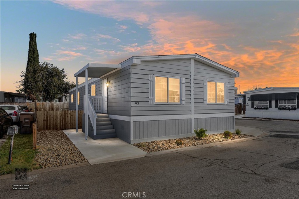 92 Cinnamon Lane, Bakersfield, CA 93308 — photo 1