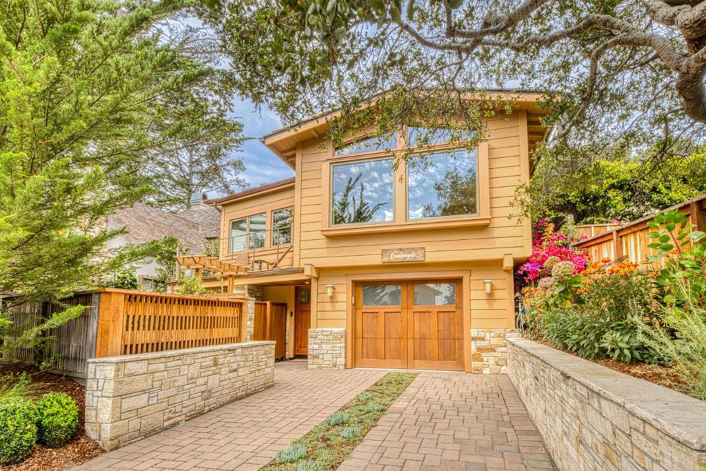 0 Santa Lucia 2 NE of Casanova Street, Carmel, CA 93921 — photo 1