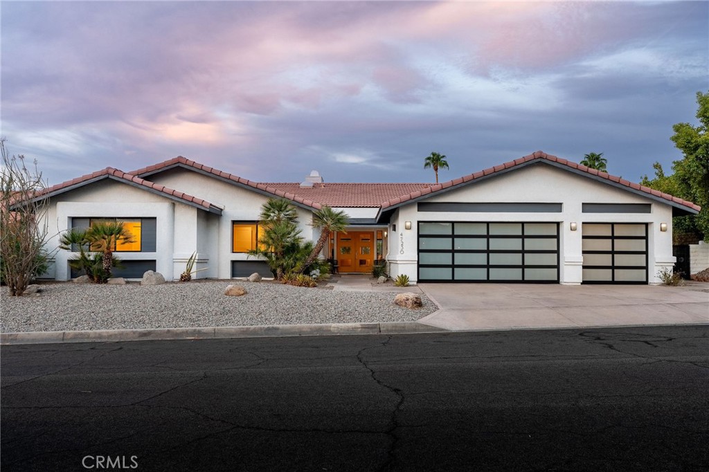 47230 Blazing Star, Palm Desert, CA 92260 — photo 1