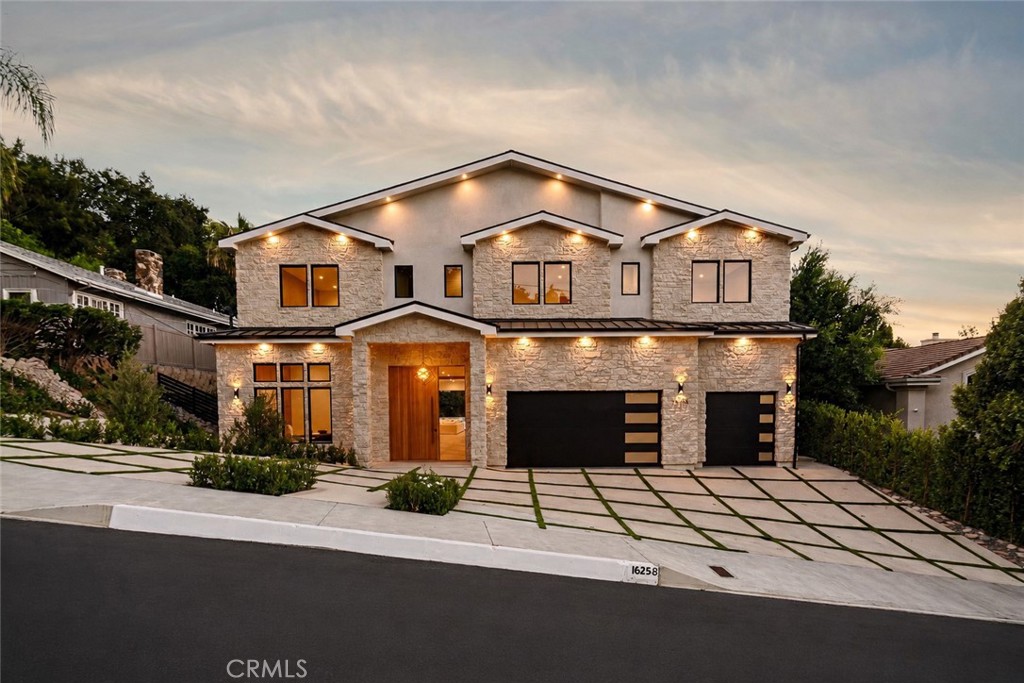 16258 Bertella Drive, Encino, CA 91436 — photo 1