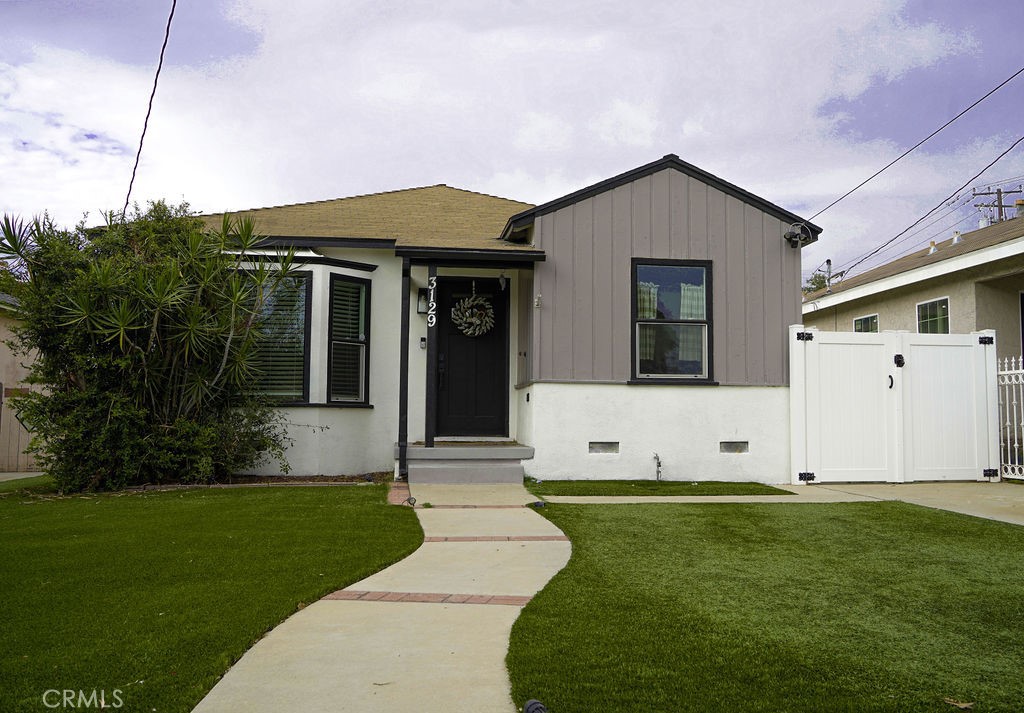 3129 W 112th, Inglewood, CA 90303 — photo 1