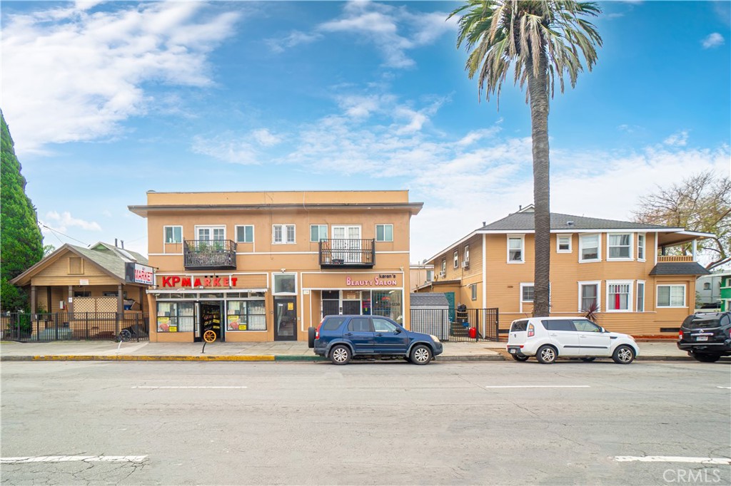 406 E 7th, Long Beach, CA 90813 — photo 1