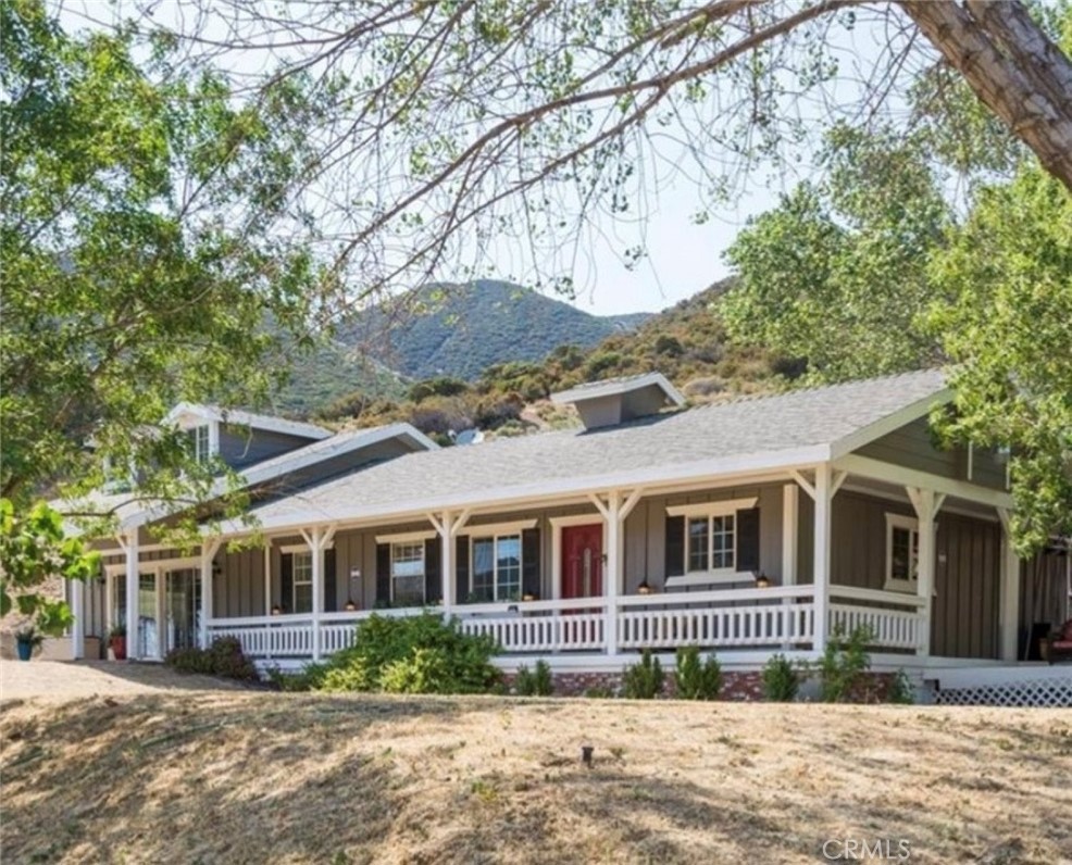 39661 San Francisquito Canyon Road, Other, CA 91390 — photo 1