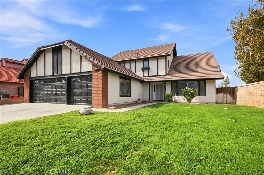 2001 Comstock Court, Palmdale, CA 93551 — photo 1