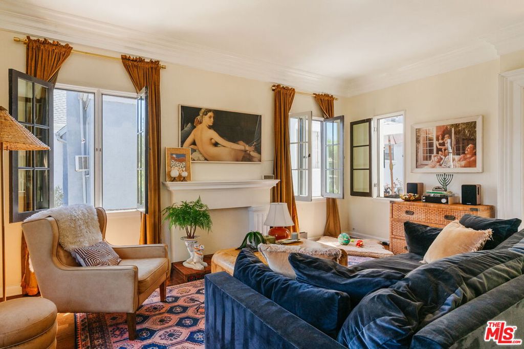 6366 Orange Street, Los Angeles, CA 90048 — photo 1