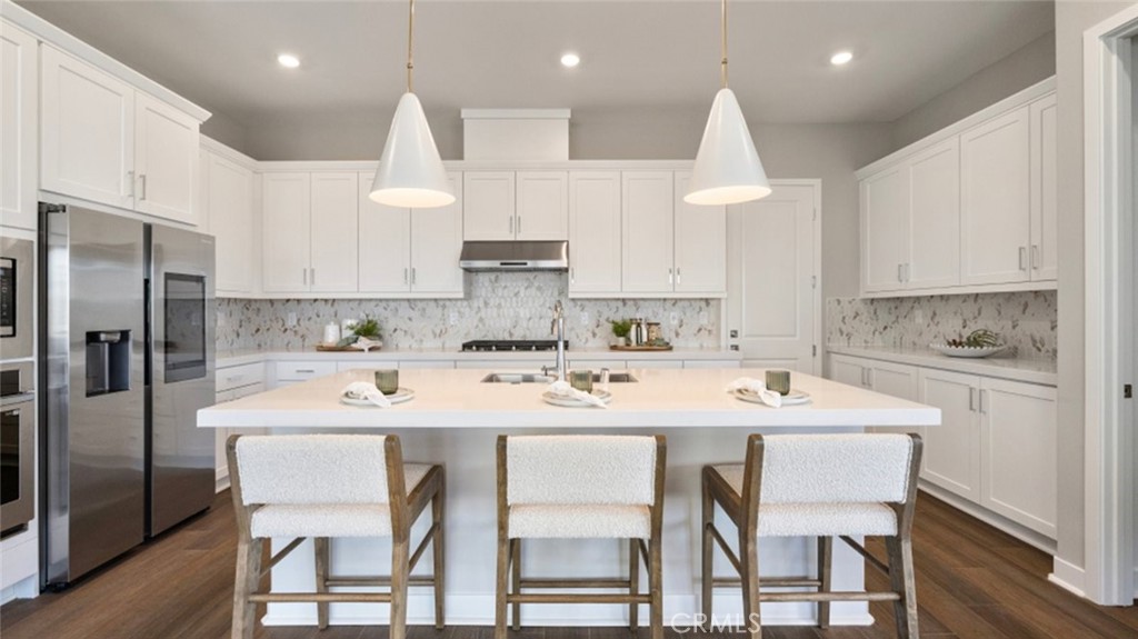 24488 Via Cobija, Valencia, CA 91354 — photo 1