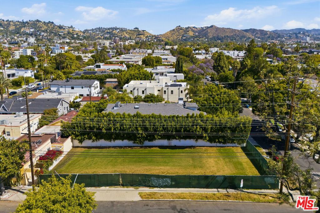 803 N Ogden Drive, Los Angeles, CA 90046 — photo 1