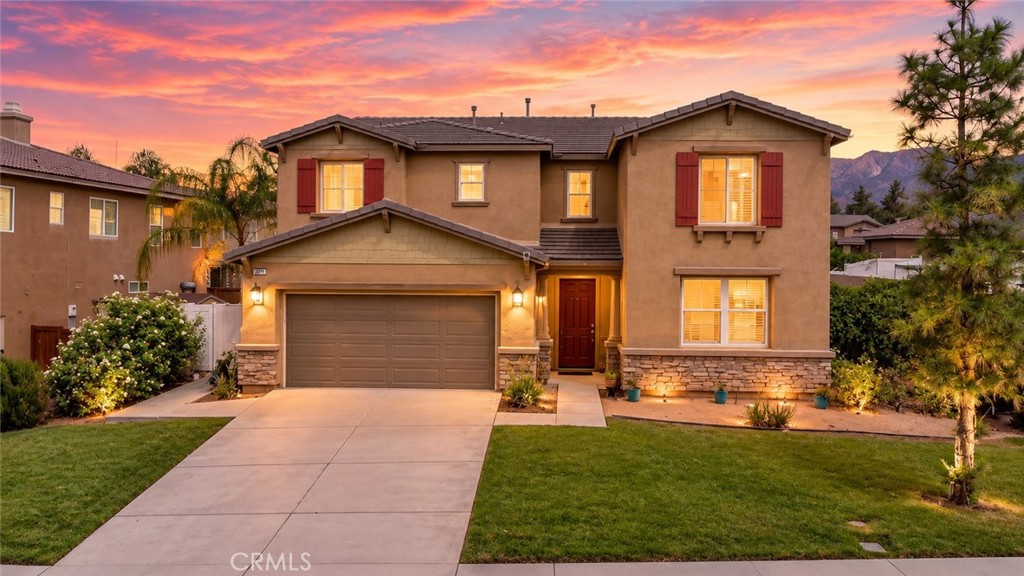 658 Winter Pine Street, Beaumont, CA 92223 — photo 1