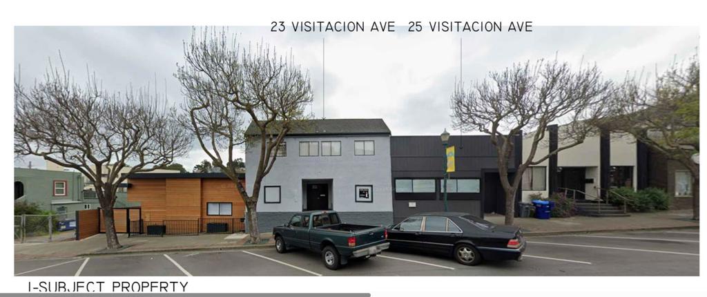 23 Visitacion Avenue, Brisbane, CA 94005 — photo 1