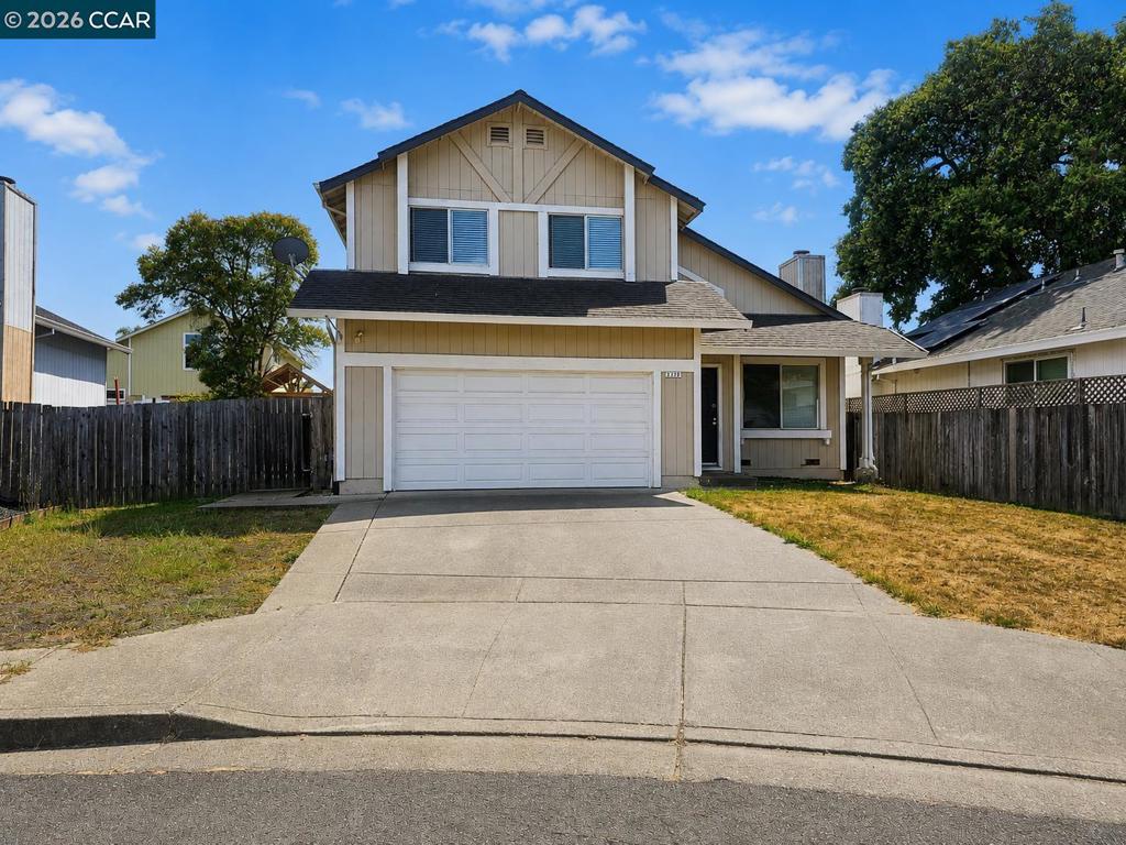 2324 Bellam Ct, Santa Rosa, CA 95401 — photo 1