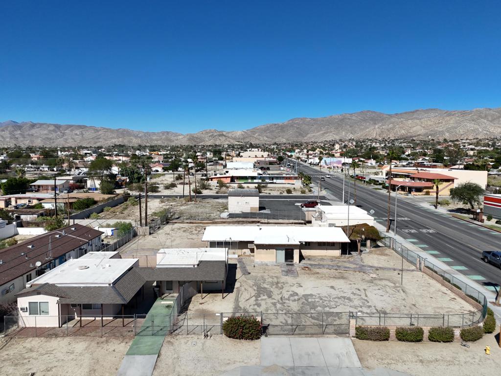 12695 Palm Drive, Desert Hot Springs, CA 92240 — photo 1