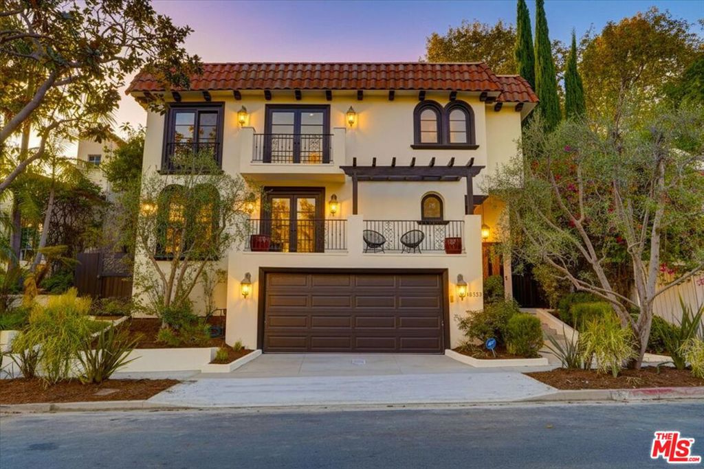 10353 Mississippi Avenue, Los Angeles, CA 90025 — photo 1