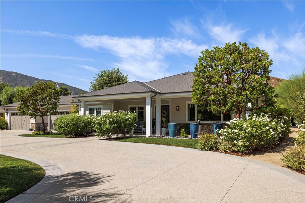26185 Ravenhill Road, Canyon Country, CA 91387 — photo 1