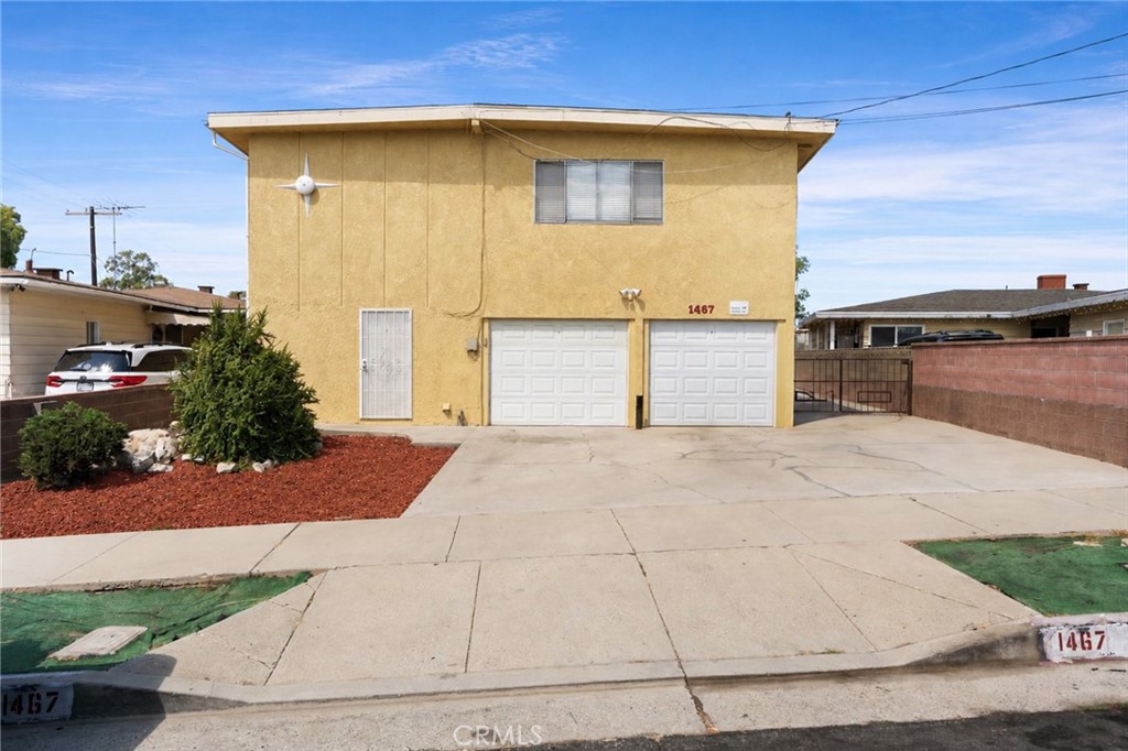 1467 W I Street, Wilmington, CA 90744 — photo 1