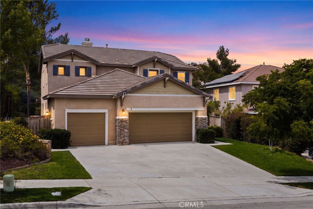 31955 Daisy Field Court, Lake Elsinore, CA 92532 — photo 1