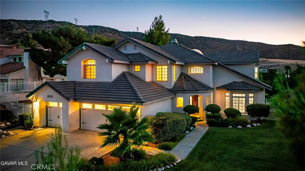 41431 Bristle Cone, Palmdale, CA 93551 — photo 1