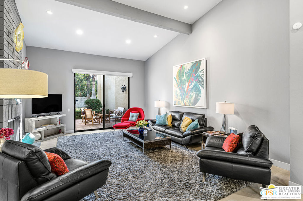 3600 E Bogert Trail B, Palm Springs, CA 92264 — photo 1