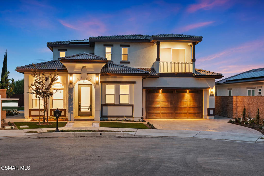 315 Toyon Court, Thousand Oaks, CA 91362 — photo 1