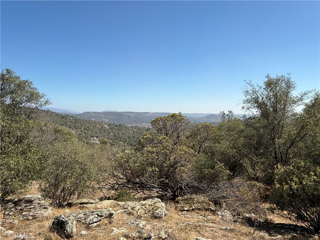 0 39.77 AC Flying O Ranch Rd.