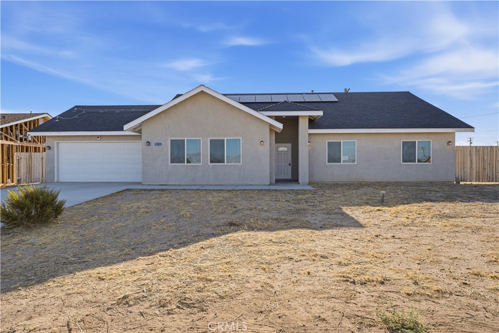 20808 107th Street, California City, CA 93505 — photo 1