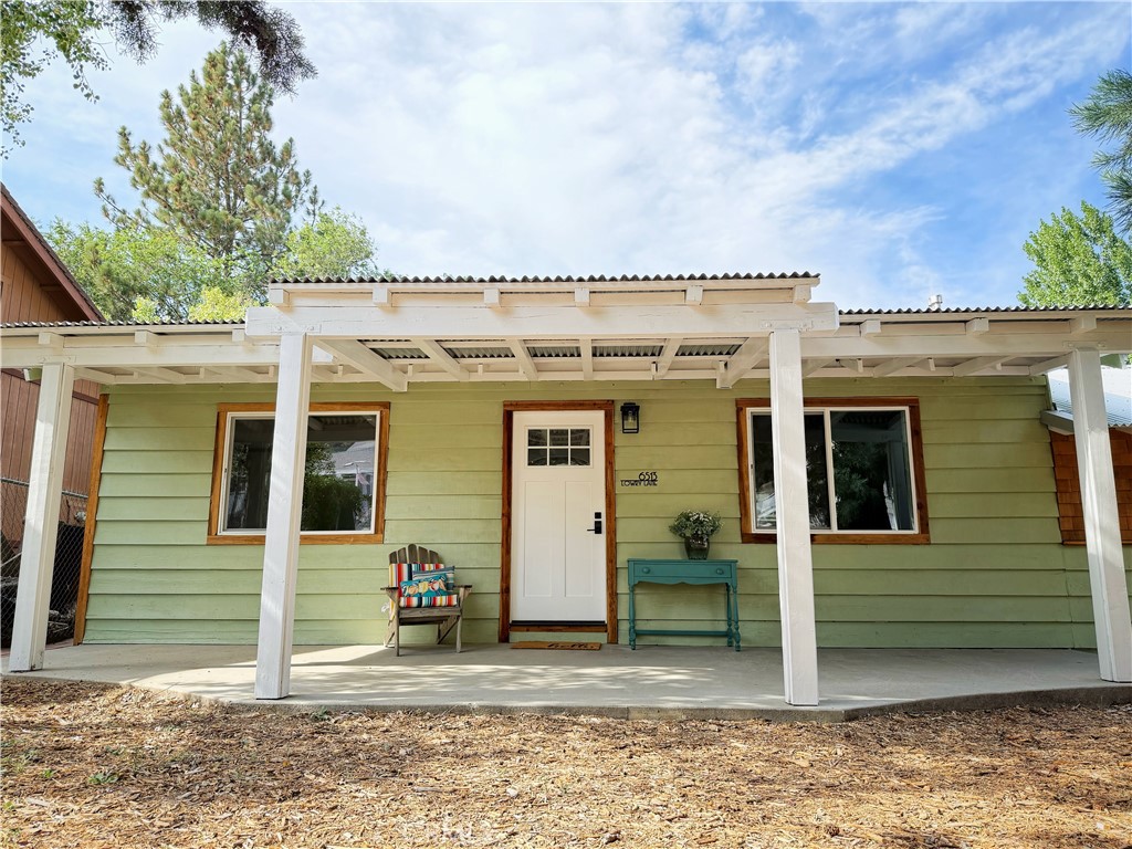 6513 Lowry Lane, Frazier Park, CA 93225 — photo 1