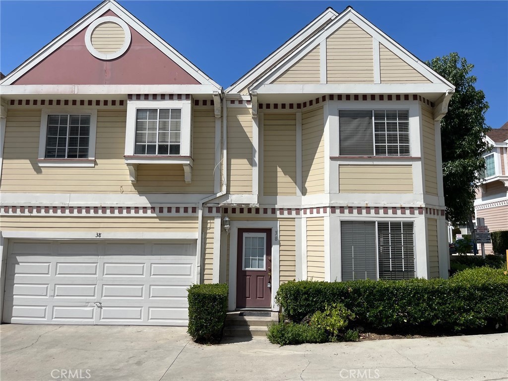13750 Hubbard, Sylmar, CA 91342 — photo 1