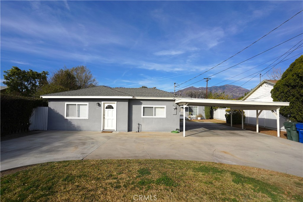 911 Genoa Street, Monrovia, CA 91016 — photo 1