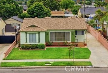 5412 Lemoran Avenue, Pico Rivera, CA 90660 — photo 1