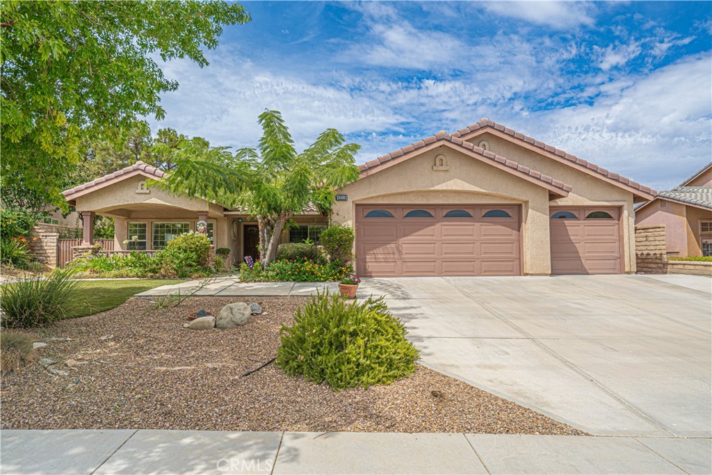 42319 Camden Way, Lancaster, CA 93536 — photo 1