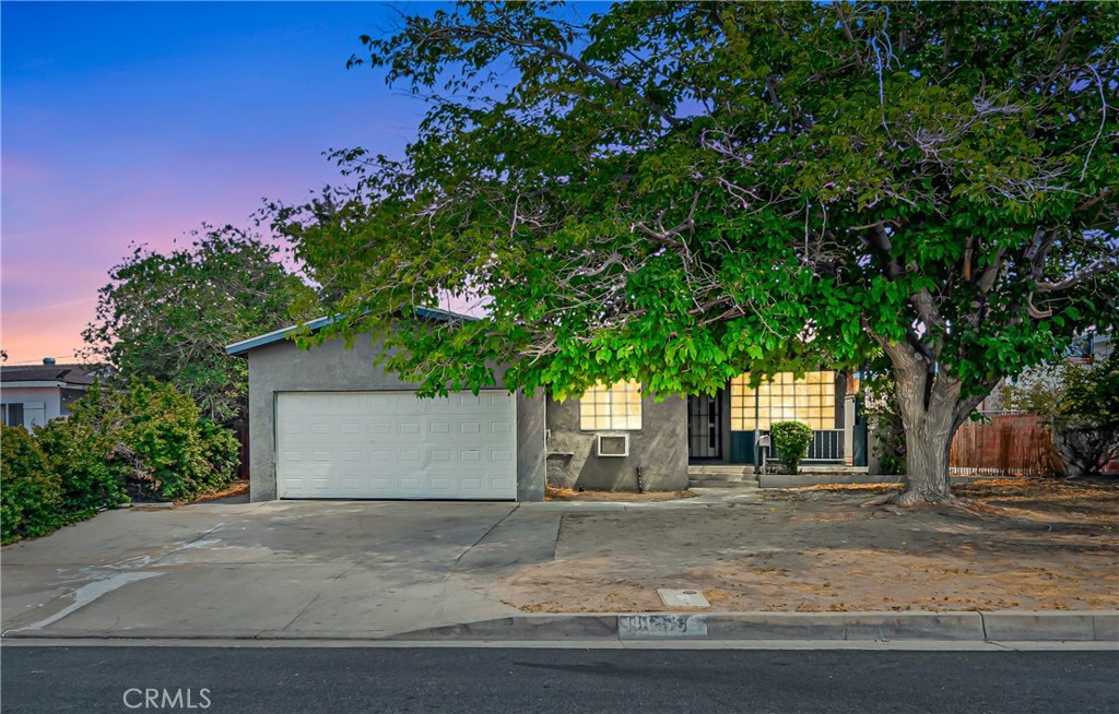 44258 Foxton, Lancaster, CA 93535 — photo 1