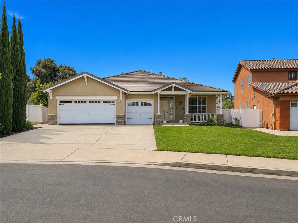 13810 Cheina Court, Corona, CA 92883 — photo 1