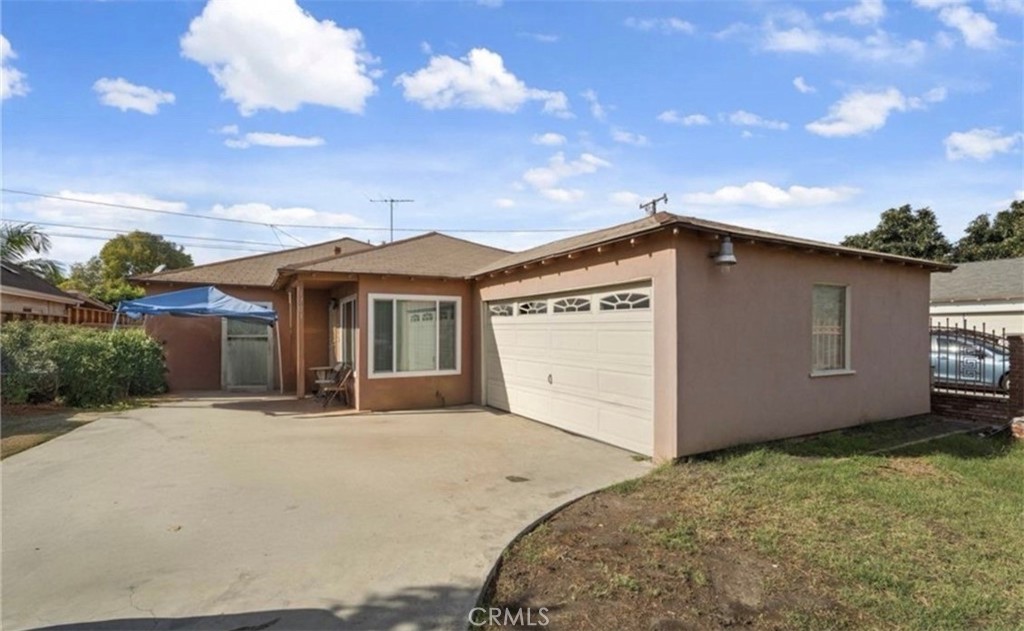 1701 N Paulsen, Compton, CA 90222 — photo 1