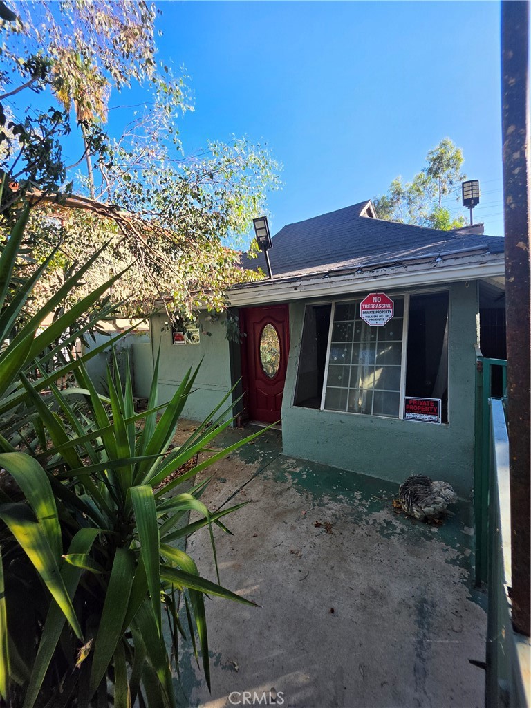 5925 Whitnall Highway, Los Angeles, CA 91601 — photo 1