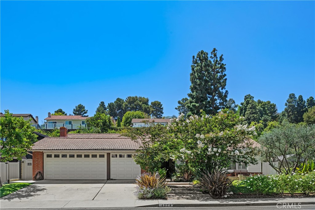 4224 Rousseau