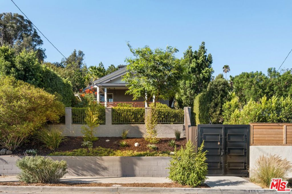 1155 Isabel Street, Los Angeles, CA 90065 — photo 1