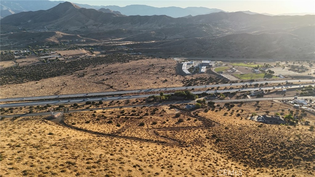 0 Hypotenuse Road, Acton, CA 93510 — photo 1