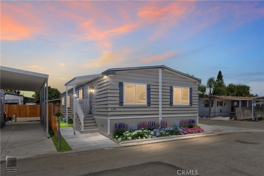 114 Cedarwood Lane, Bakersfield, CA 93308 — photo 1