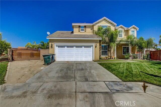 235 Peregrine Lane, San Jacinto, CA 92582 — photo 1