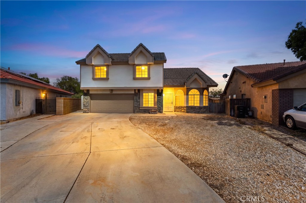 1000 Cloverdale Court, Rosamond, CA 93560 — photo 1