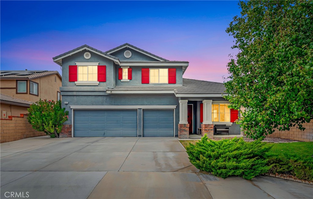 4659 W Avenue J13, Lancaster, CA 93536 — photo 1