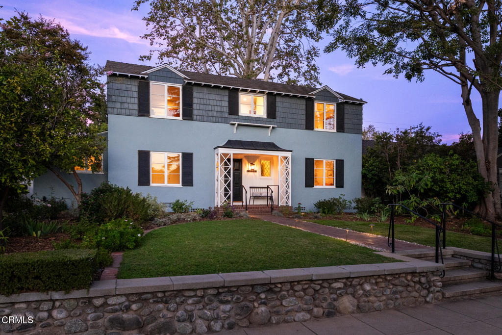 400 Grand Avenue, South Pasadena, CA 91030 — photo 1