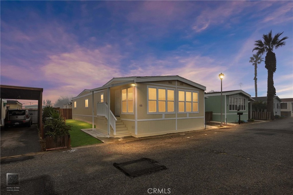 53 Cedarwood Lane, Bakersfield, CA 93308 — photo 1